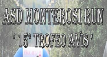 Monterosi Run – scheda tecnica di Paolo Fedele