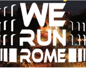 We Run Rome – scheda tecnica di Paolo Fedele