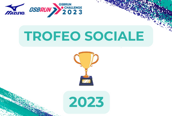 Trofeo sociale 2023