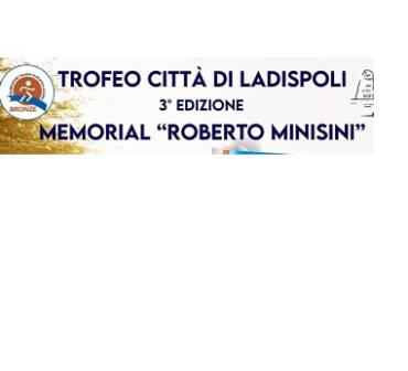 Trofeo città di Ladispoli – scheda tecnica di Paolo Fedele