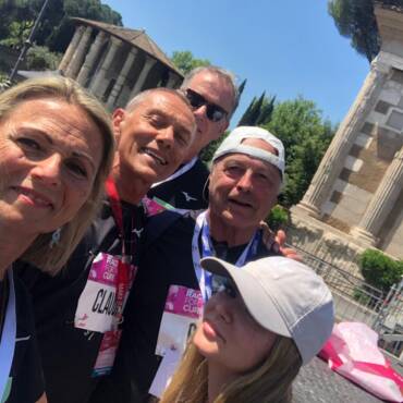 Race for the Cure – di Paolo Fedele