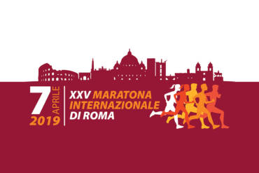 Analisi del percorso della Maratona di Roma 2019