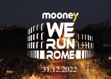 We Run Rome  – scheda tecnica di Paolo Fedele