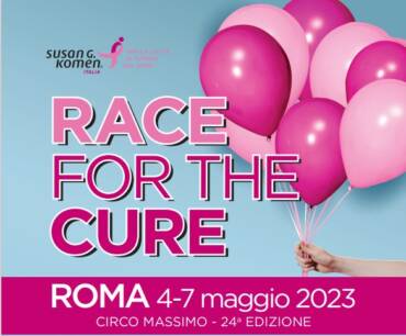 Race for the Cure 2023 – scheda tecnica di Paolo Fedele