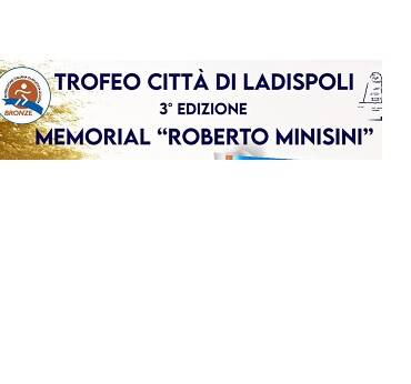 Trofeo città di Ladispoli – scheda tecnica di Paolo Fedele