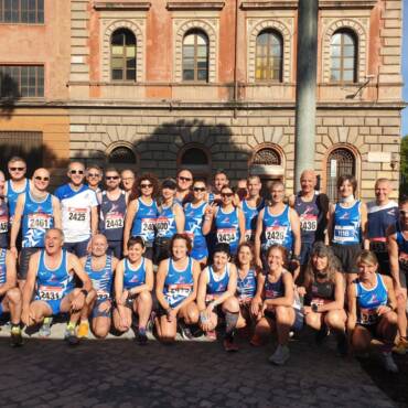 Run for Autism e varie del weekend – di Paolo Fedele