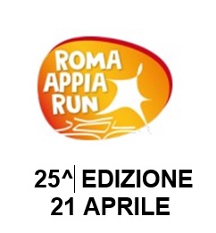 Appia Run – scheda tecnica di Paolo Fedele