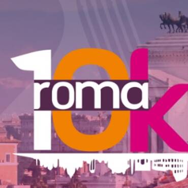 Roma 10k Mass Event – scheda tecnica di Paolo Fedele